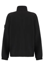 Load image into Gallery viewer, Technical windbreaker with zip and pockets