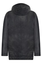 Load image into Gallery viewer, Waterproof parka with hood