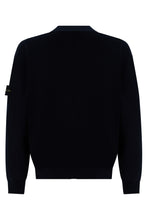 Load image into Gallery viewer, Cardigan in cotton knit