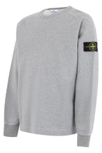 Load image into Gallery viewer, Cotton sweatshirt with logo