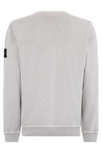 Load image into Gallery viewer, Cotton sweatshirt with logo