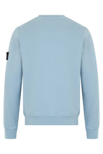 Load image into Gallery viewer, Crew neck sweatshirt in cotton