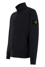 Load image into Gallery viewer, Cotton sweatshirt with zip