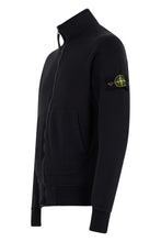 Load image into Gallery viewer, Zip hoodie in cotton
