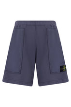 Load image into Gallery viewer, Short joggers with elastic waistband