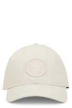Load image into Gallery viewer, Hat with visor in cotton