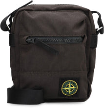 Load image into Gallery viewer, Fabric shoulder bag