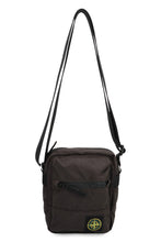 Load image into Gallery viewer, Fabric shoulder bag