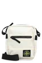 Load image into Gallery viewer, Fabric shoulder bag