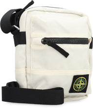 Load image into Gallery viewer, Fabric shoulder bag