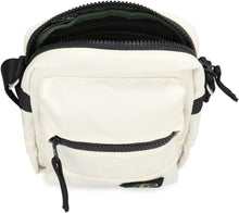 Load image into Gallery viewer, Fabric shoulder bag