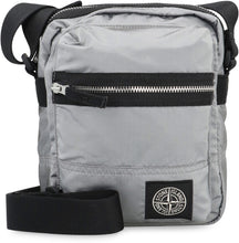 Load image into Gallery viewer, Fabric shoulder bag