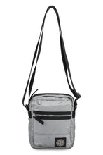Load image into Gallery viewer, Fabric shoulder bag