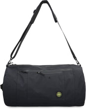 Load image into Gallery viewer, Bag in laminated cotton poplin