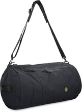 Load image into Gallery viewer, Bag in laminated cotton poplin