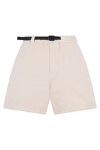 Load image into Gallery viewer, Chino Shorts with belt