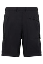 Load image into Gallery viewer, Cotton cargo shorts