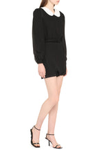 Load image into Gallery viewer, Wool playsuit