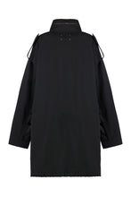 Load image into Gallery viewer, Hooded parka