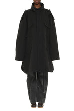 Load image into Gallery viewer, Hooded parka