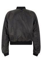 Load image into Gallery viewer, Bomber with zipper