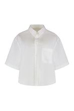 Load image into Gallery viewer, Cotton shirt