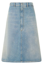 Load image into Gallery viewer, Going in denim