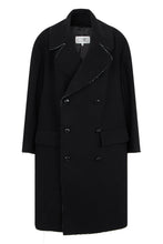 Load image into Gallery viewer, Double-breasted coat