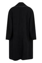 Load image into Gallery viewer, Double-breasted coat