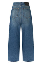 Load image into Gallery viewer, Loose jeans in cotton