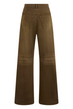Load image into Gallery viewer, High waisted flared pants