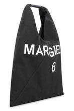 Load image into Gallery viewer, Japanese canvas bag