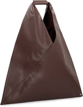 Load image into Gallery viewer, Japanese Bag Classic in eco-leather