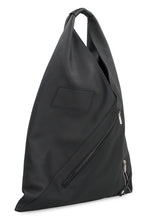 Load image into Gallery viewer, Japanese leather tote