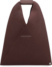 Load image into Gallery viewer, Japanese Bag in mesh
