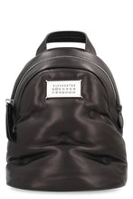 Load image into Gallery viewer, Leather backpack Glam Slam