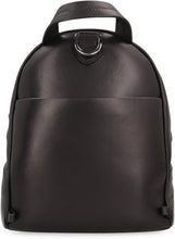 Load image into Gallery viewer, Leather backpack Glam Slam