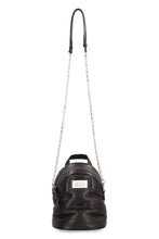 Load image into Gallery viewer, Leather backpack Glam Slam