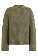 Load image into Gallery viewer, Round neck sweater