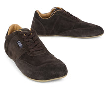 Load image into Gallery viewer, Suede leather shoes