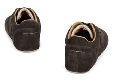 Load image into Gallery viewer, Suede leather shoes