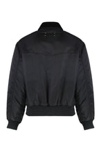 Load image into Gallery viewer, Bomber in nylon