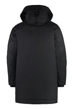 Load image into Gallery viewer, Kaban padded parka