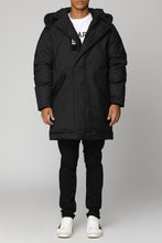 Load image into Gallery viewer, Kaban padded parka
