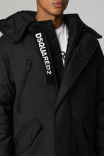 Load image into Gallery viewer, Kaban padded parka