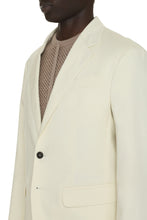 Load image into Gallery viewer, Two-piece cotton suit