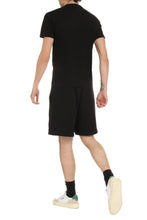 Load image into Gallery viewer, Cotton crew-neck T-shirt