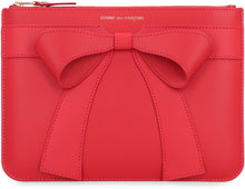 Load image into Gallery viewer, Leather pouch