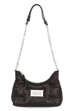 Load image into Gallery viewer, Borsa Glam Slam hobo micro
