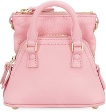 Load image into Gallery viewer, 5AC classique baby leather crossbody bag